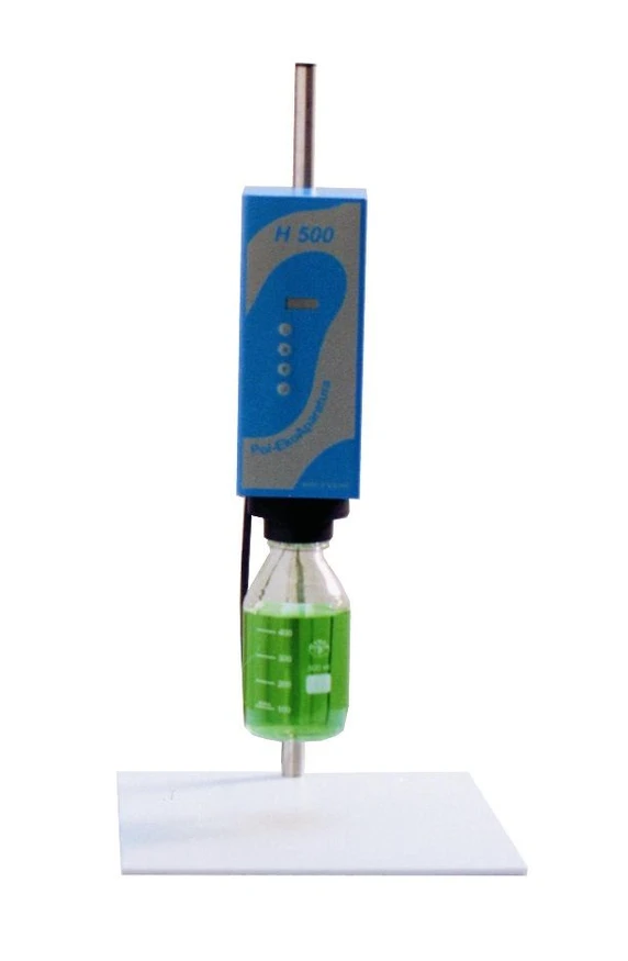 Laboratorní homogenizátor H 500 SET1 (Nepoužitý)