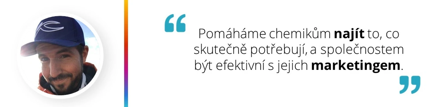 LabRulez: KDO JSME