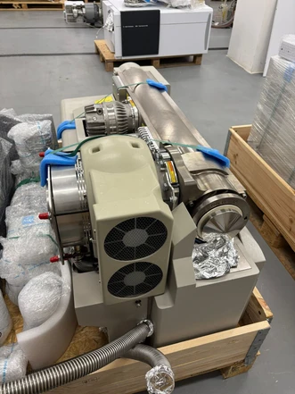 SCIEX API 4000 LC-MS/MS systém (Bazar)