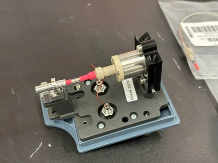 Waters ACQUITY UPLC PDA FLOW CELL w/Inelligent Chip, Analytical 205015017 (New)