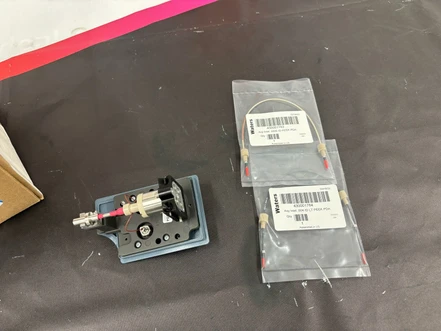 Waters ACQUITY UPLC PDA FLOW CELL w/Inelligent Chip, Analytical 205015017 (New)