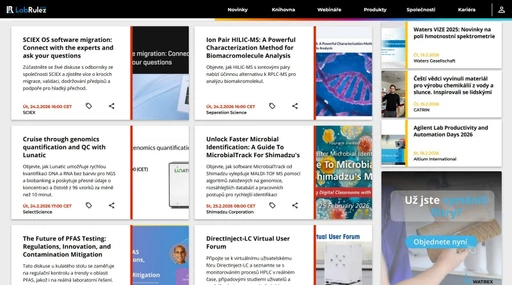 Webináře LabRulezLCMS týden 09/2026