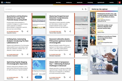 Webináře LabRulezLCMS týden 24/2025