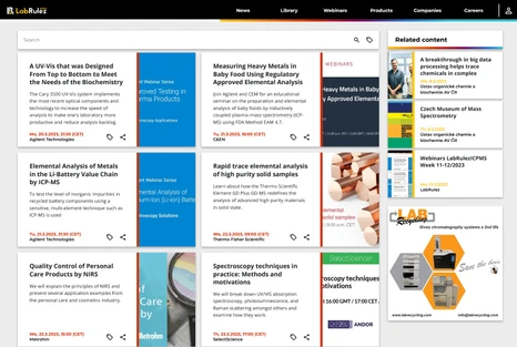 Webinars LabRulezICPMS Week 12/2023