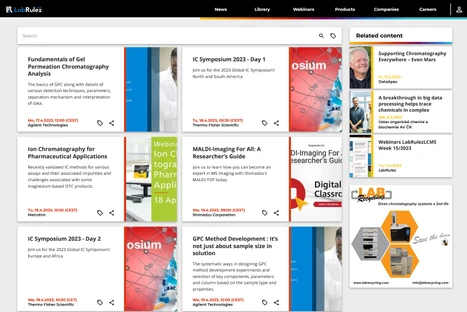 Webinars LabRulezLCMS Week 16/2023