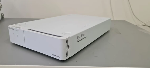 Shimadzu DGU-20A5R Degasser (Refurbished)