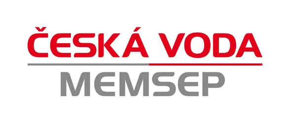 Česká voda – MEMSEP, a.s.