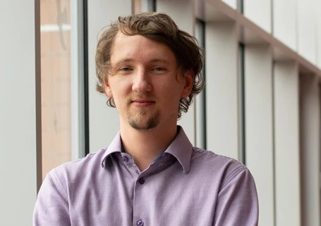 Protein scientist Jan Velecký: Machine learning can shine where human imagination falls short