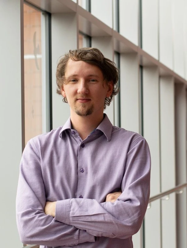 MUNI: Protein scientist Jan Velecký: Machine learning can shine where human imagination falls short
