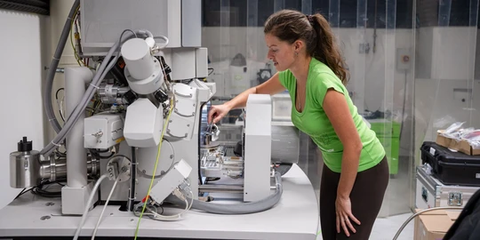  More Sustainable Science Starts in the Lab: Seven CEITEC MUNI Facilities Receive International Certification 