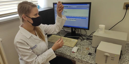 MUNI BioPharma Hub: výzkum, výuka a léky budoucnosti