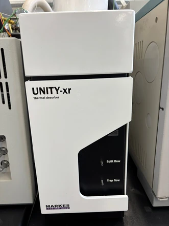 Markes UNITY-xr termální desorber pro sorpční trubičky (Bazar)