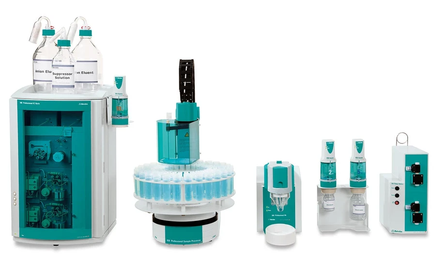 Matrohm: VoltIC Professional 1