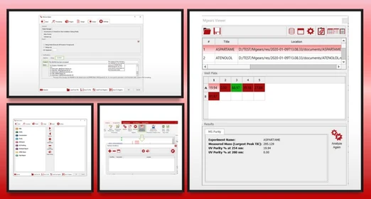 An Introduction to Mnova Gears (Part I)