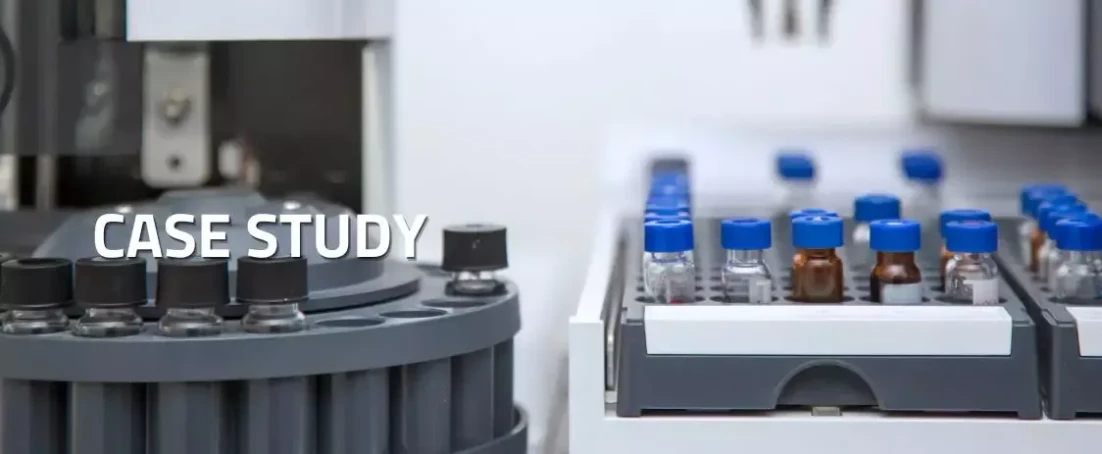 <p><strong>Mestrelab Research: </strong>Automating the processing of analytical data for System Suitability Testing (SST)</p>