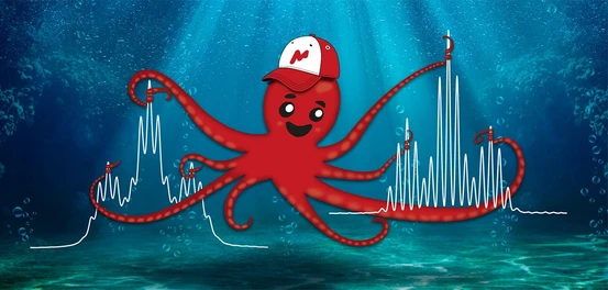 ElPulpo: a qNMR friendly resolution enhancement algorithm