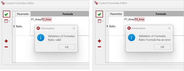 SciY Mnova Gears – Chrom Reaction Optimization software