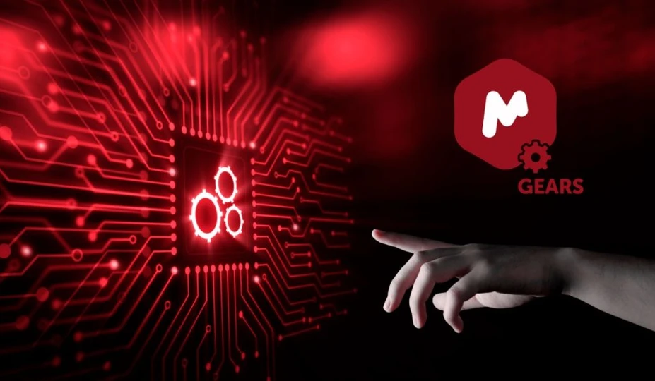 Mestrelab Research: Mnova Gears - Increase your efficiency using automated analysis workflows!