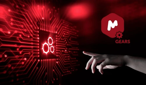 Mestrelab Mnova Gears software