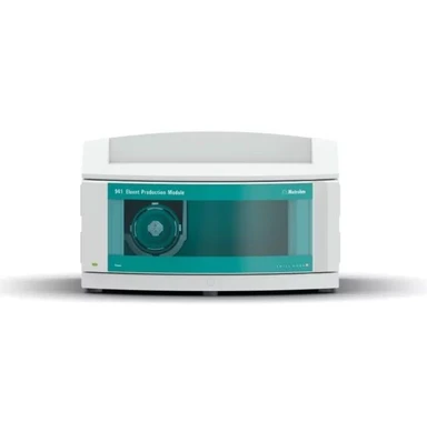 Metrohm 941 modul pro automatické generování IC eluentu