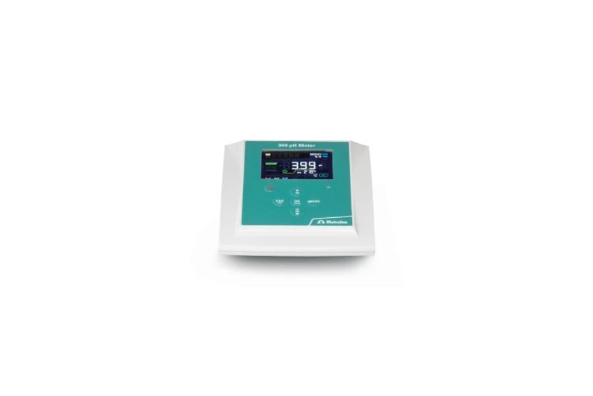 Metrohm: 949 - control unit