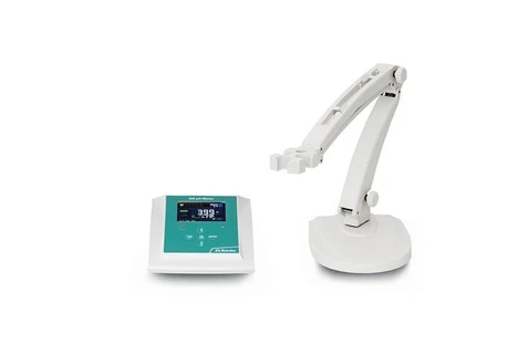 Metrohm 949 pH Metr