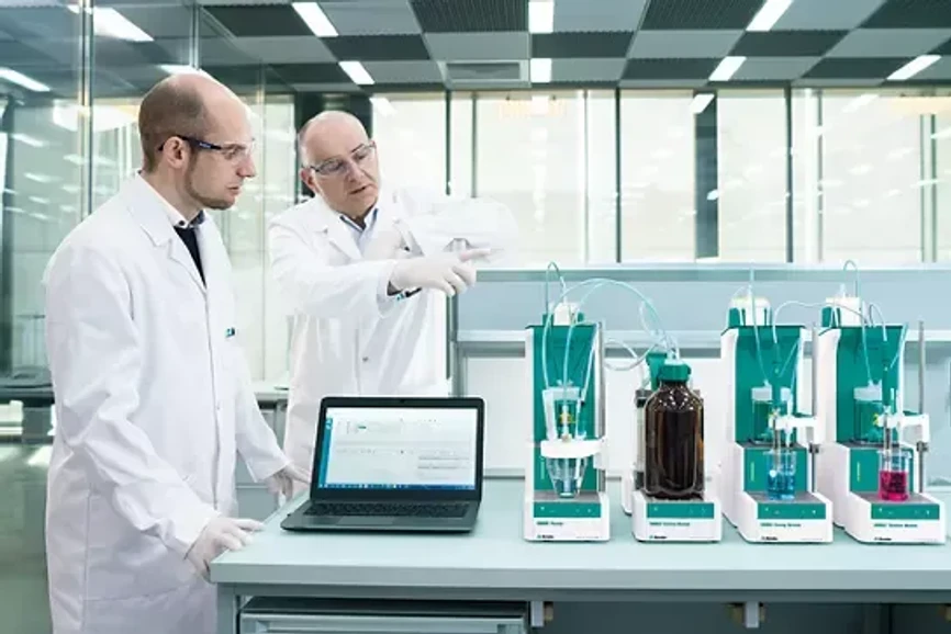 <p><strong>Metrohm Česká republika: </strong>Porozumění potenciometrické titraci: Nezbytná technika ve farmaceutické analýze</p>