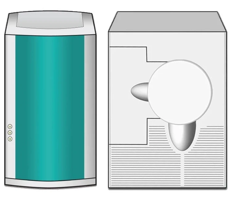 Metrohm: IC-MS and IC-ICP-MS coupling