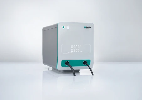 Metrohm VIONIC powered by INTELLO