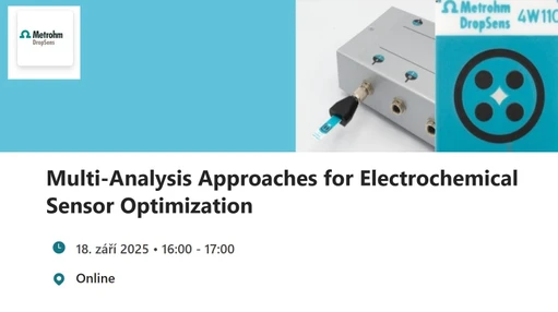 Multi-Analysis Approaches for Electrochemical Sensor Optimization