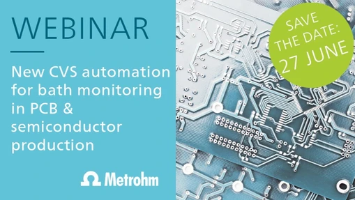 Next level of CVS automation - how to increase the efficiency of your routine analysis
