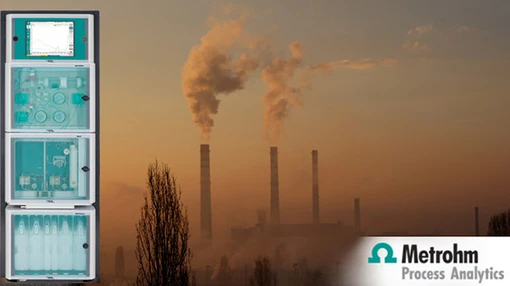 Průběžné monitorování znečištění ovzduší škodlivými pevnými částicemi a aerosoly