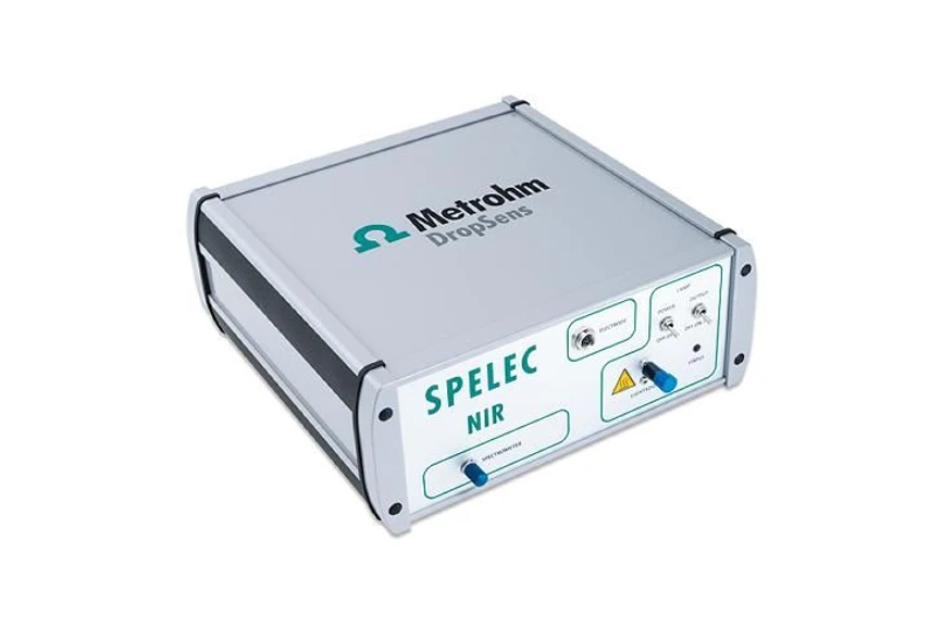 Metrohm: SPELEC -NIR