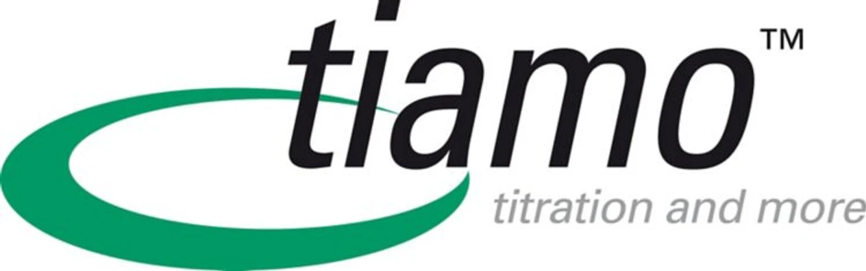 Metrohm: Vyvíjejte a optimalizujte své vlastní metody pomocí inteligentního softwaru tiamo
