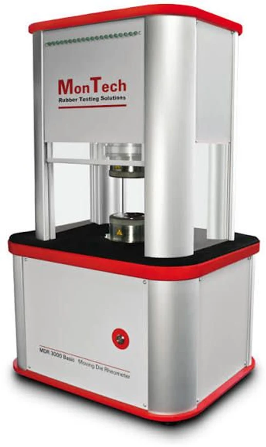 MonTech: MDR 3000 Basic