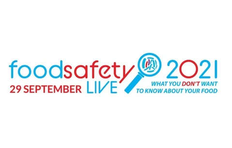 FOOD SAFETY LIVE 2021