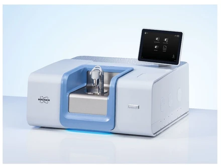 Bruker INVENIO série FTIR spektrometrů
