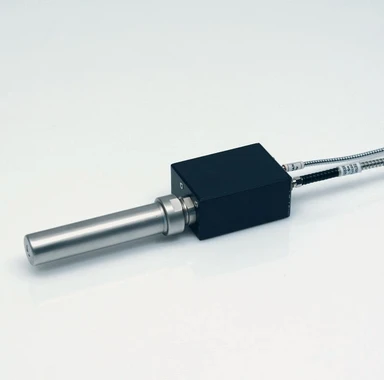 Bruker MultiRAM FT-Ramanův spektrometr