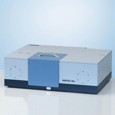 Bruker VERTEX Série FTIR Spektrometrů