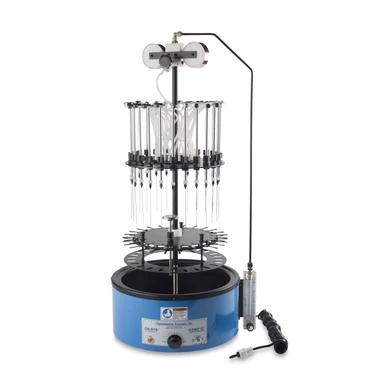 Organomation 24 Position N-EVAP Nitrogen Evaporator