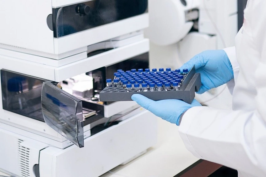 <p>Organomation: 5 Common Nitrogen Issues in LC-MS</p>