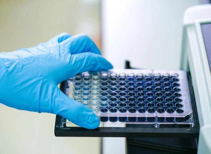 Organomation: Accelerating High-Throughput Metabolomics - The Coupling of Biocrates MxP Quant 500 Kit and MICROVAP Plate Evaporator.