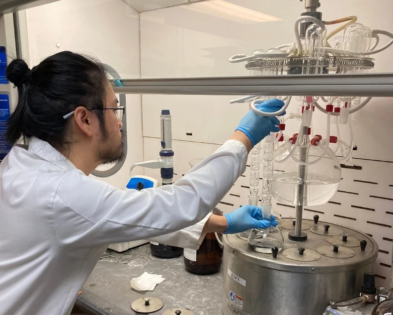 <p><strong>Organomation: </strong>Exploring Alternatives to Rotary Evaporation in Modern Laboratories</p>