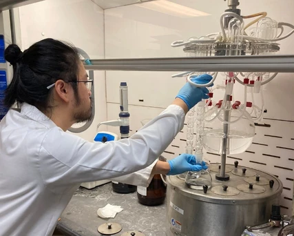 Exploring Alternatives to Rotary Evaporation in Modern Laboratories