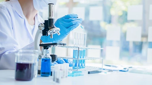 How Nitrogen Blowdown Supports the SCIEX Lipidyzer Platform: Enhancing Lipidomics Sample Preparation