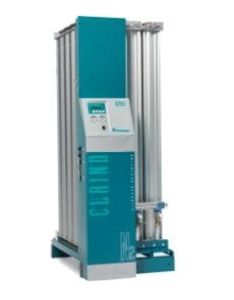 Organomation MAXI Nitrogen Generator