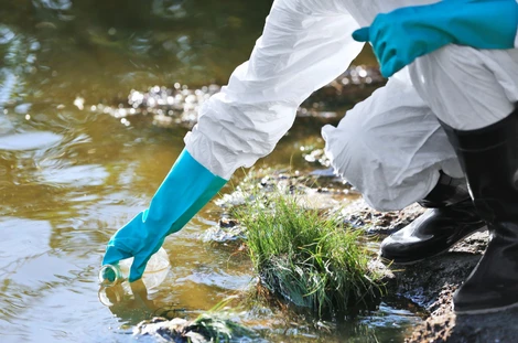 Meeting EU Drinking Water Standards: The Critical Role of Sample Prep in Trace Contaminant Analysis