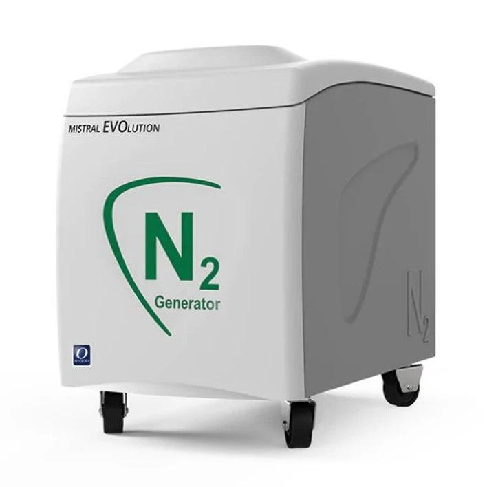 Organomation: Generátor dusíku NITRO-GEN+