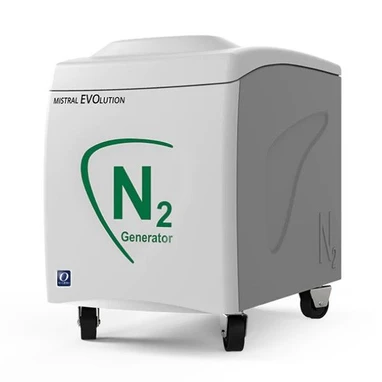 Organomation NITRO-GEN+ Nitrogen Generator