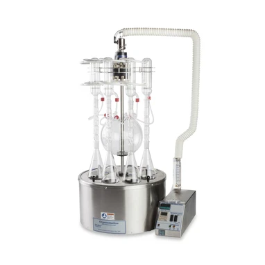 Organomation S-EVAP-KD odparky